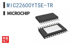 MIC22600YTSE-TR