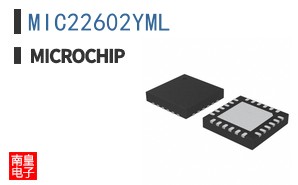 MIC22602YML