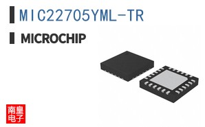 MIC22705YML