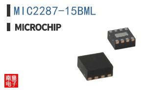 MIC2287-15BML-TR