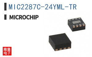 MIC2287C-24YML