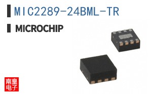 MIC2289-24BML