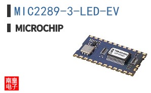 MIC2289-3-LED-EV