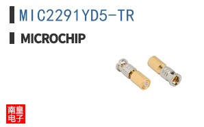 MIC2291YD5-TR
