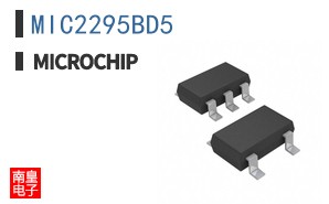 MIC2295BD5