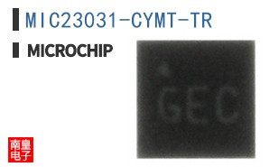 MIC23031-CYMT-TR