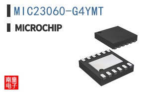 MIC23060-G4YMT-TR