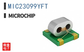 MIC23099YFT