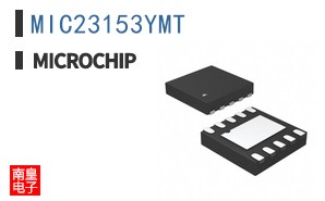 MIC23153YMT