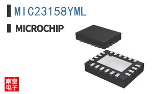 MIC23158YML-TR