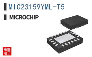 MIC23159YML-T5
