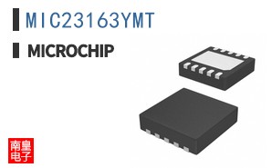 MIC23163YMT-TR