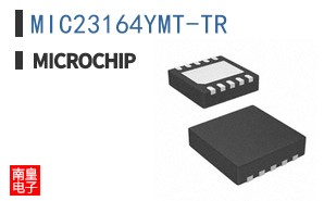 MIC23164YMT-TR