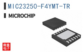 MIC23250-F4YMT-TR