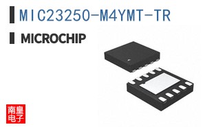 MIC23250-M4YMT-TR