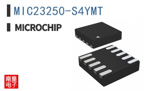 MIC23250-S4YMT-TR