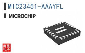 MIC23451-AAAYFL