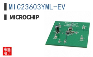 MIC23603YML-EV