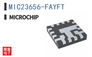 MIC23656-FAYFT