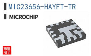MIC23656-HAYFT-TR
