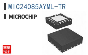 MIC24085AYML