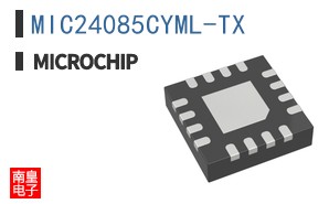 MIC24085CYML-TX