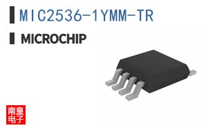 MIC2536-1YMM-TR