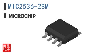 MIC2536-2BM