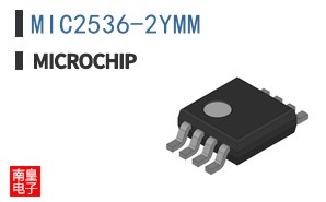 MIC2536-2YMM