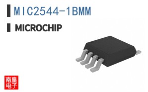 MIC2544-1BMM