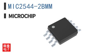 MIC2544-2BMM