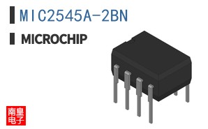 MIC2545A-2BN
