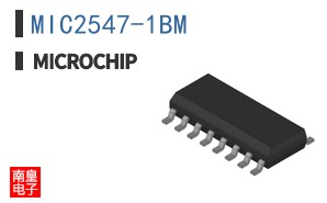 MIC2547-1BM
