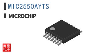 MIC2550AYTS