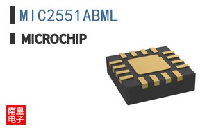 MIC2551ABML