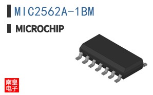 MIC2562A-1BM
