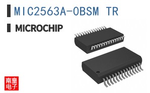 MIC2563A-0BSM TR