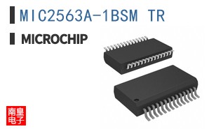 MIC2563A-1BSM TR