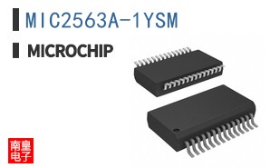 MIC2563A-1YSM