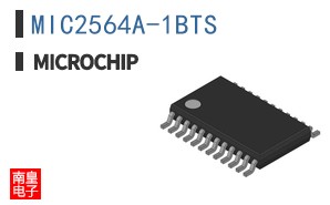 MIC2564A-1BTS