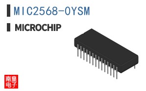 MIC2568-0YSM
