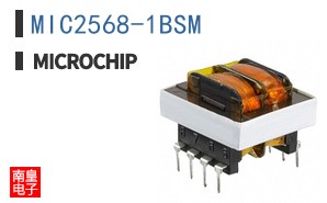 MIC2568-1BSM