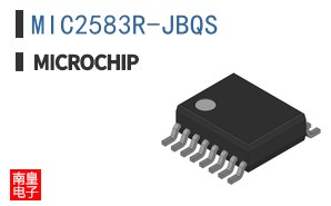 MIC2583R-JBQS
