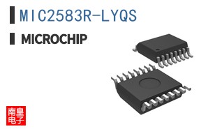 MIC2583R-LYQS