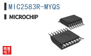 MIC2583R-MYQS