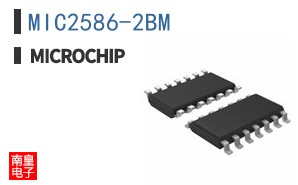 MIC2586-2BM