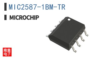 MIC2587-1BM-TR
