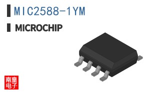 MIC2588-1YM