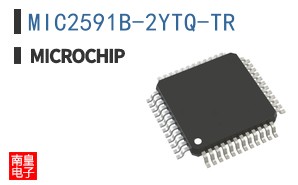 MIC2591B-2YTQ-TR