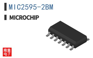 MIC2595-2BM
